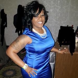 Meet your Posher, Maleenasmom